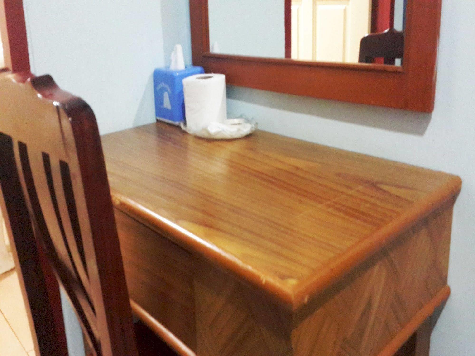 Silla Patong Hostel Екстериор снимка